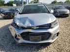 2017 CHEVROLET TRAX