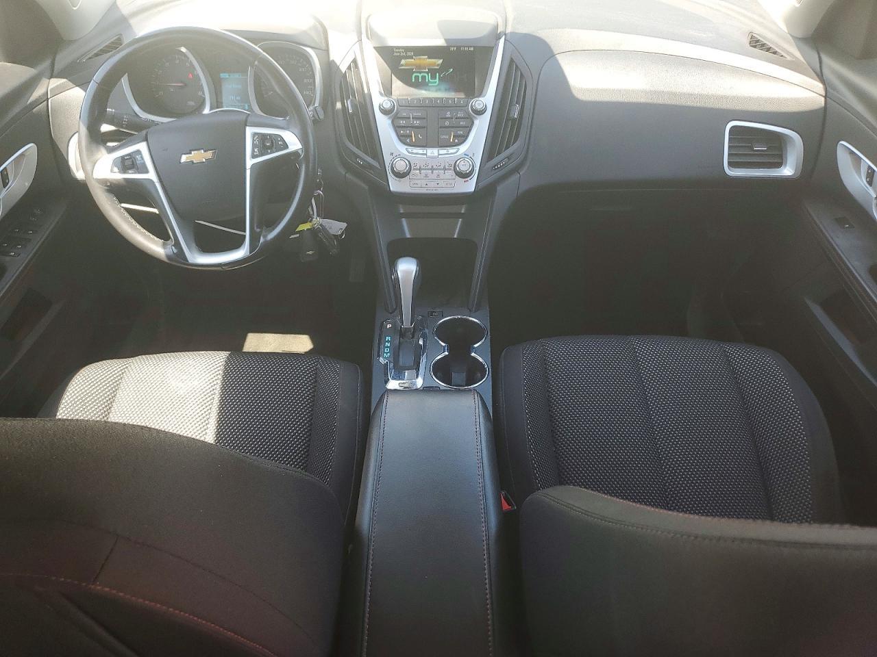 2013 CHEVROLET EQUINOX