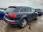 2012 AUDI Q7