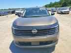 2025 NISSAN KICKS
