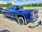 2016 GMC Sierra
