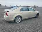 2011 CHEVROLET MALIBU