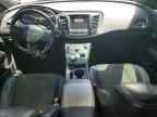 2016 CHRYSLER 200