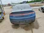 2018 LINCOLN MKZ