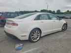 2014 LINCOLN MKZ