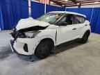 2021 NISSAN KICKS