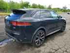2020 JAGUAR F-Pace