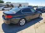 2013 BMW 5 series