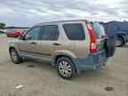 2006 HONDA CR-V