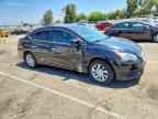 2013 NISSAN SENTRA
