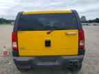 2007 HUMMER H3
