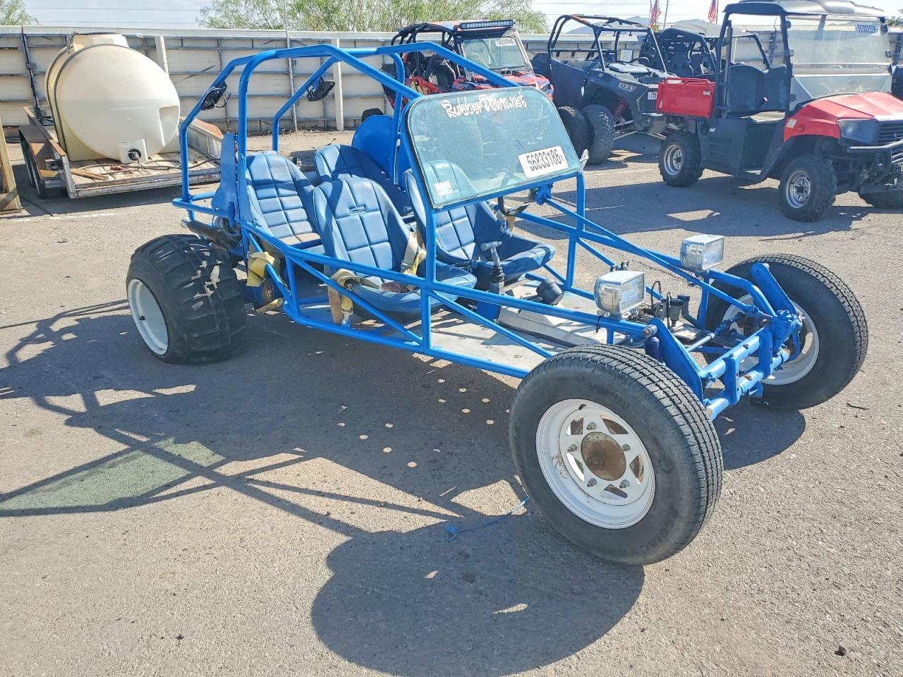 1969 Urwi
