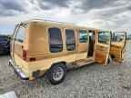 1985 DODGE RAM VAN