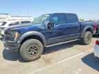 2022 FORD F-150 Lightning