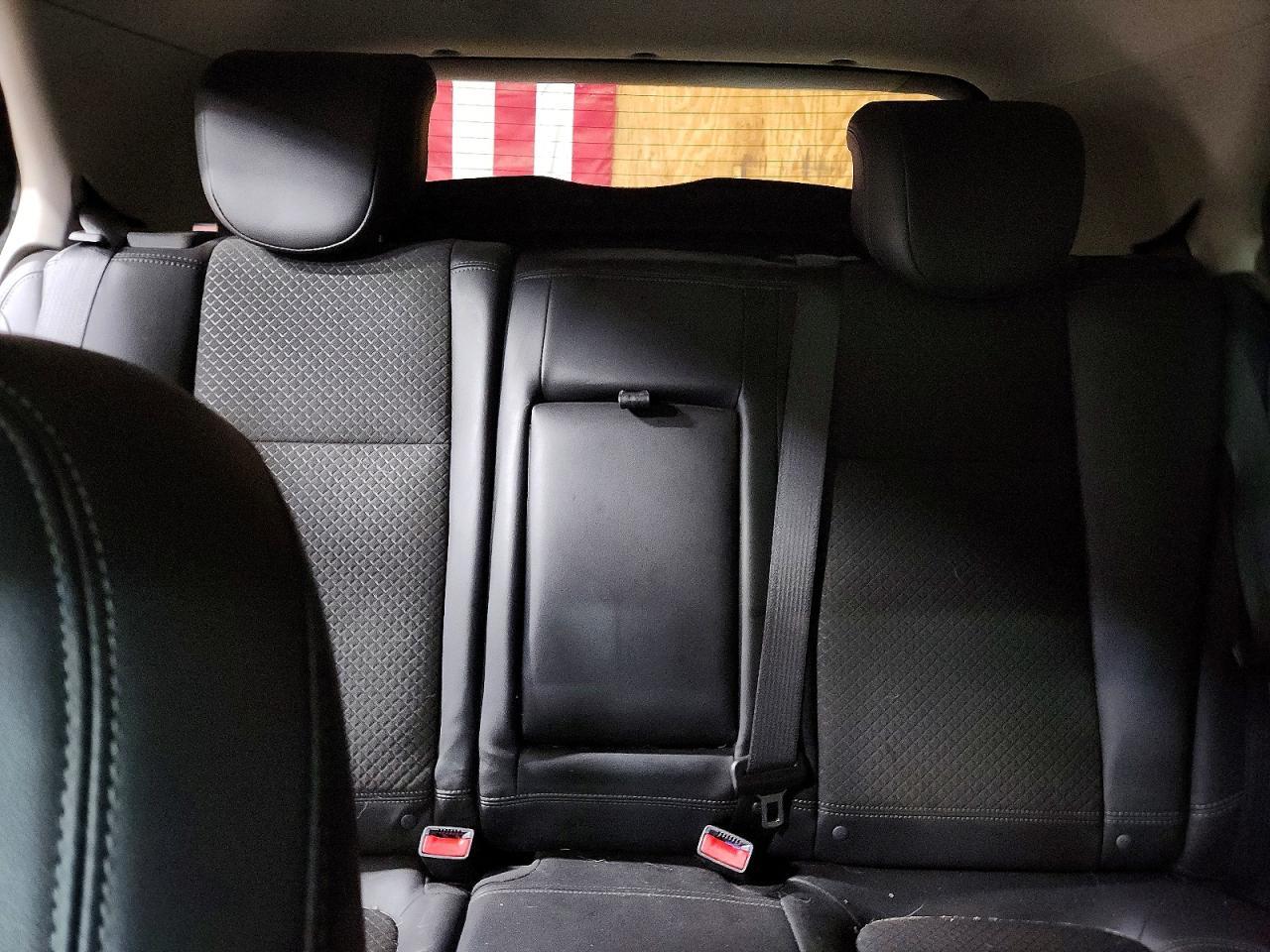 2021 BUICK ENCORE