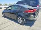2018 KIA FORTE
