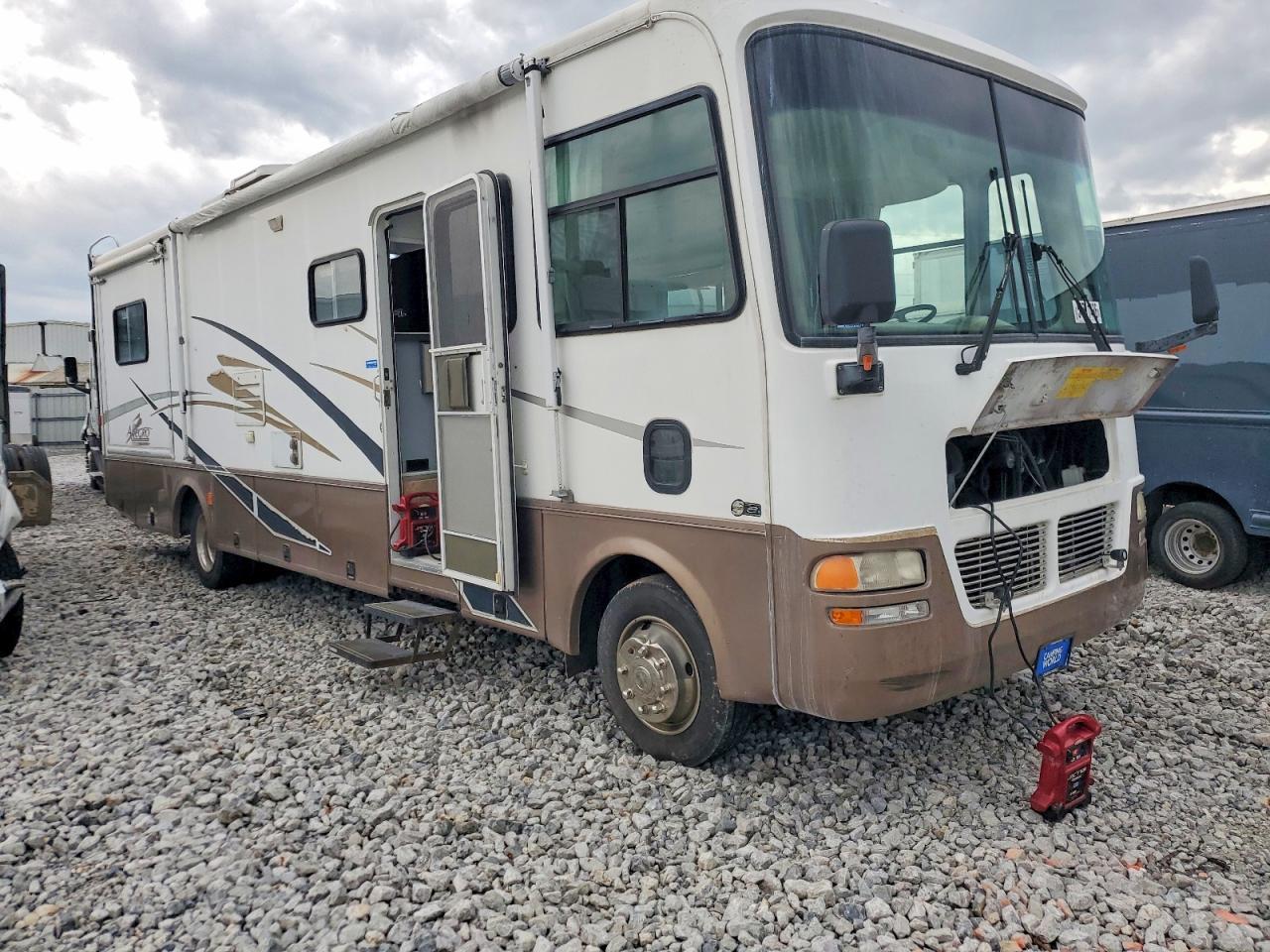 2004 Allegro Unknown
