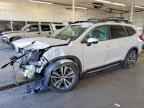 2019 SUBARU Ascent
