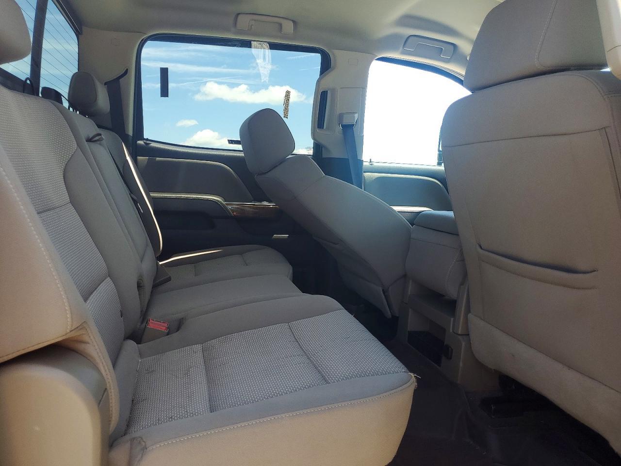 2018 GMC Sierra