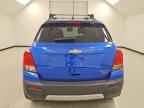 2015 CHEVROLET TRAX