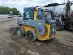 2010 JOHN DEERE Skidsteer