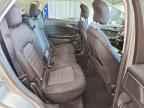 2015 FORD EDGE