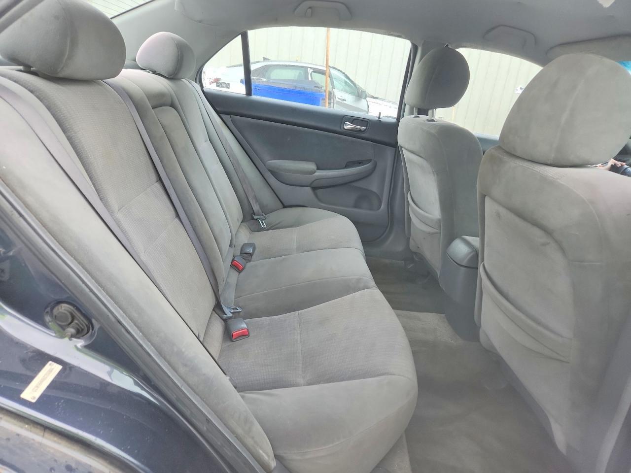 2005 HONDA ACCORD