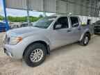 2017 NISSAN Frontier