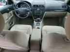 2008 FORD FUSION