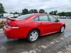 2009 CHEVROLET IMPALA