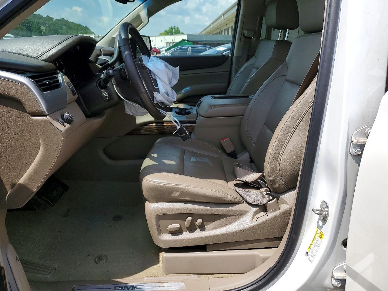 2016 GMC Yukon XL