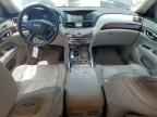 2011 INFINITI M37