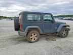 2008 JEEP WRANGLER