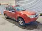 2010 SUBARU FORESTER