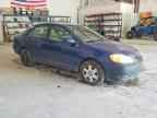 2007 TOYOTA COROLLA