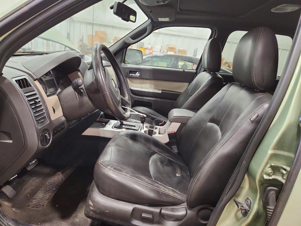 2009 MERCURY Mariner