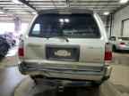 2000 TOYOTA 4Runner