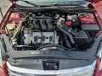 2008 FORD FUSION