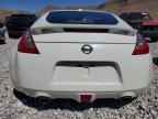 2014 NISSAN 370Z