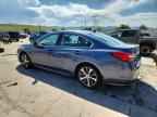 2017 SUBARU Legacy