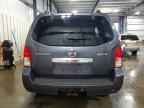 2011 NISSAN PATHFINDER