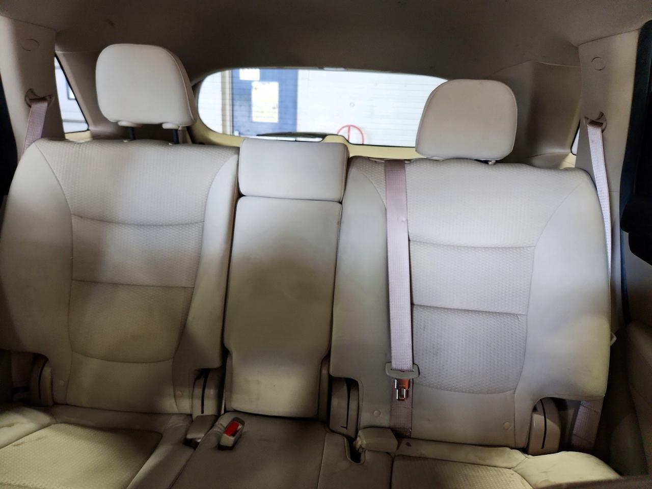 2013 KIA SORENTO