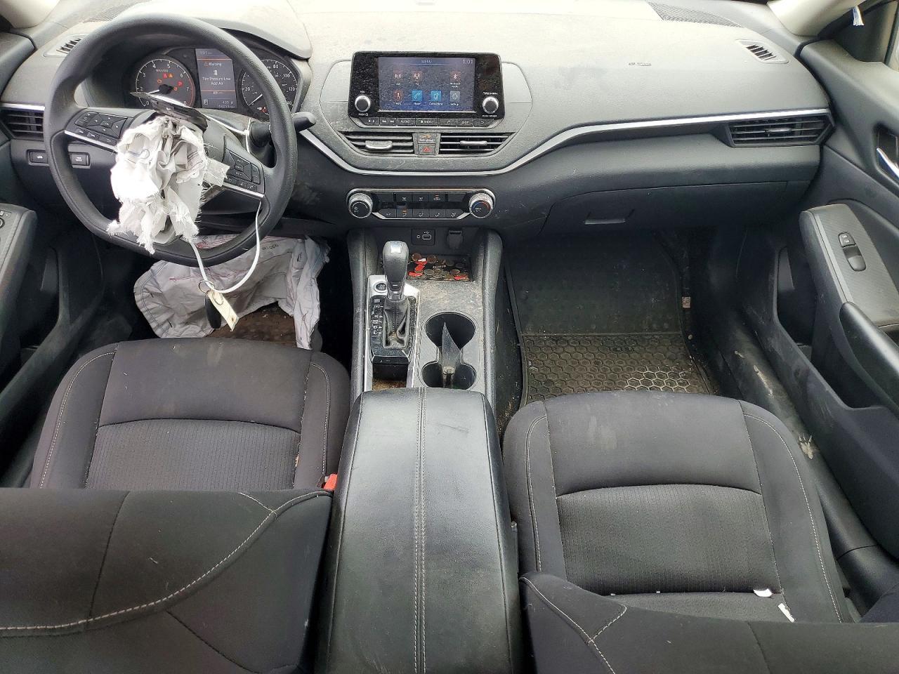 2022 NISSAN ALTIMA