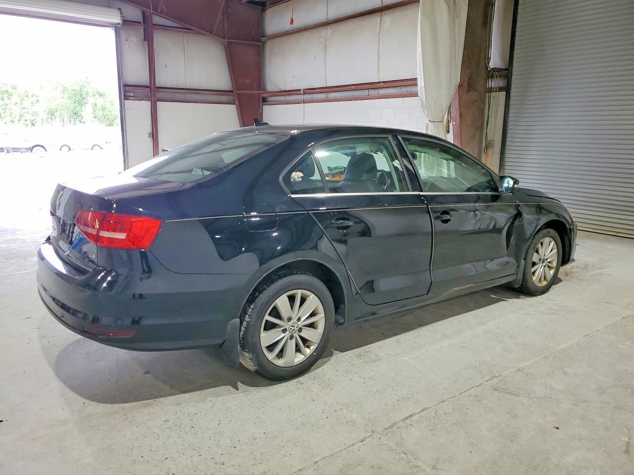 2015 VOLKSWAGEN JETTA