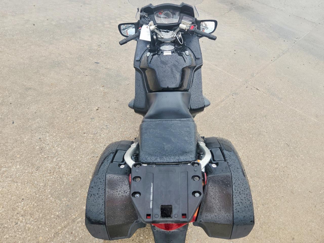 2006 HONDA ST1300