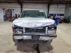 1993 GMC Sierra