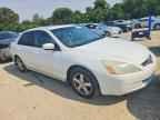 2003 HONDA ACCORD