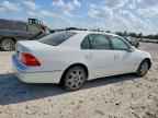 2003 LEXUS Ls 430