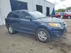 2011 HYUNDAI SANTA FE