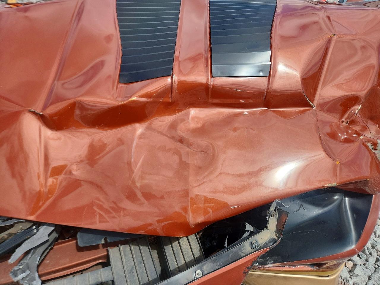1985 CHEVROLET Camaro